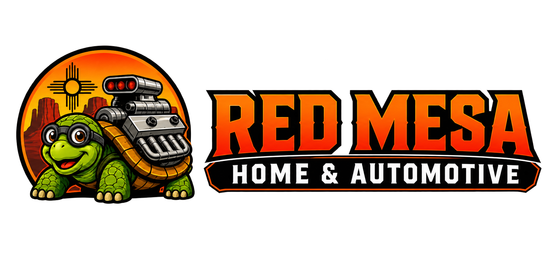 Red Mesa Home & Automotive